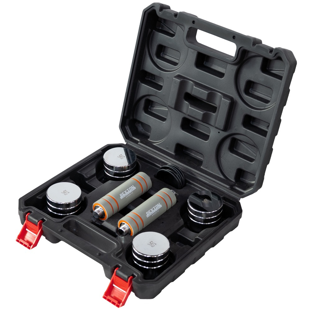 Rexton5kg-Dumbbell